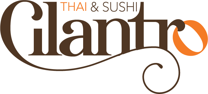 Cilantro Thai & Sushi Restaurant